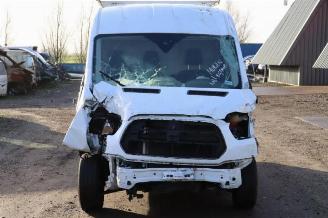 Ford Transit Transit, Van, 2013 2.0 TDCi 16V Eco Blue 130 picture 2