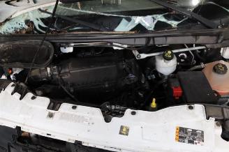 Ford Transit Transit, Van, 2013 2.0 TDCi 16V Eco Blue 130 picture 29