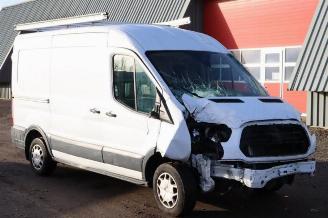 Démontage voiture Ford Transit Transit, Van, 2013 2.0 TDCi 16V Eco Blue 130 2017/6
