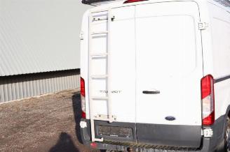 Ford Transit Transit, Van, 2013 2.0 TDCi 16V Eco Blue 130 picture 21