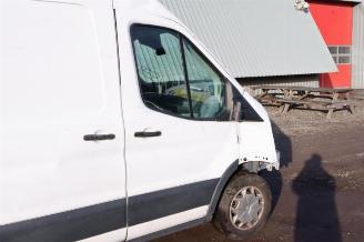 Ford Transit Transit, Van, 2013 2.0 TDCi 16V Eco Blue 130 picture 12