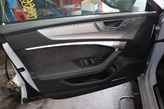 Audi A7 A7 Sportback (4KA), Liftback, 2017 2.0 16V 50 TFSI E Quattro picture 15
