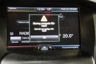 Ford Focus Focus 3 Wagon, Combi, 2010 / 2020 1.0 Ti-VCT EcoBoost 12V 125 picture 28