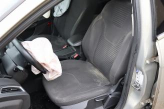 Ford Focus Focus 3 Wagon, Combi, 2010 / 2020 1.0 Ti-VCT EcoBoost 12V 125 picture 10