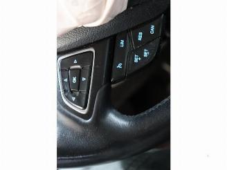 Ford Focus Focus 3 Wagon, Combi, 2010 / 2020 1.0 Ti-VCT EcoBoost 12V 125 picture 24
