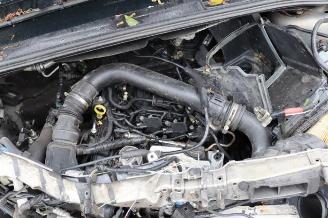 Ford Focus Focus 3 Wagon, Combi, 2010 / 2020 1.0 Ti-VCT EcoBoost 12V 125 picture 9