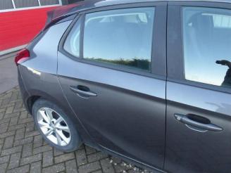 Opel Corsa Corsa F (UB/UH/UP), Hatchback 5-drs, 2019 1.2 12V 75 picture 34