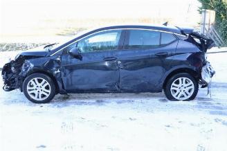 Opel Astra Astra K, Hatchback 5-drs, 2015 / 2022 1.4 Turbo 16V picture 7