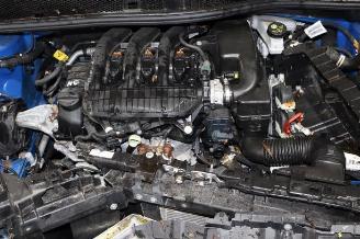 Opel Corsa Corsa F (UB/UH/UP), Hatchback 5-drs, 2019 1.2 12V 75 picture 31
