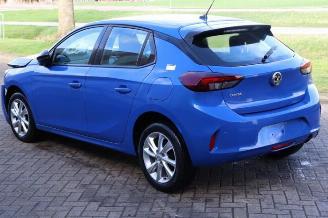 Opel Corsa Corsa F (UB/UH/UP), Hatchback 5-drs, 2019 1.2 12V 75 picture 5