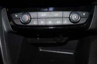 Opel Corsa Corsa F (UB/UH/UP), Hatchback 5-drs, 2019 1.2 12V 75 picture 33