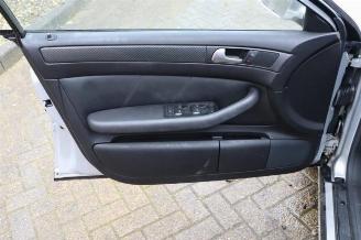 Audi S6 S6 Avant (C5), Combi, 1999 / 2005 S6 4.2 40V picture 15