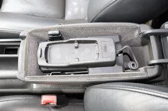 Audi S6 S6 Avant (C5), Combi, 1999 / 2005 S6 4.2 40V picture 16