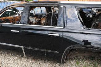 Cadillac Escalade Escalade, SUV, 2014 / 2020 6.2 V8 4x4 picture 18