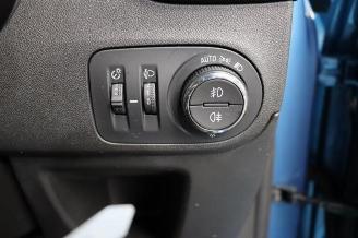 Opel Crossland Crossland (X), SUV, 2017 1.2 12V picture 17