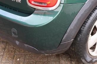 Mini Cooper Mini (F55), Hatchback 5-drs, 2013 1.5 12V Cooper picture 29