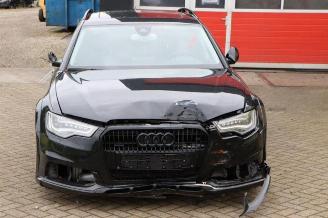 Audi A6 A6 Allroad Quattro (C7), Combi, 2012 / 2018 3.0 TDI V6 24V picture 2