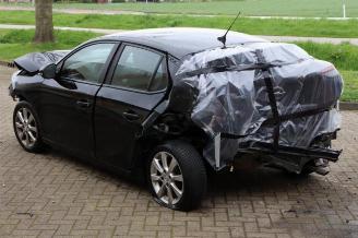 Opel Corsa Corsa F (UB/UH/UP), Hatchback 5-drs, 2019 1.2 12V 75 picture 5