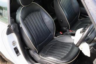 Mini Cooper S Mini Open (R57), Cabrio, 2007 / 2015 1.6 16V Cooper S picture 15