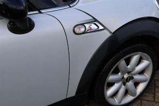 Mini Cooper S Mini Open (R57), Cabrio, 2007 / 2015 1.6 16V Cooper S picture 31