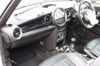 Mini Cooper S Mini Open (R57), Cabrio, 2007 / 2015 1.6 16V Cooper S picture 11