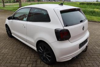 Volkswagen Polo Polo V (6R), Hatchback, 2009 / 2017 1.2 TDI 12V BlueMotion picture 5