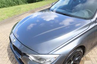 BMW 3-serie 3 serie (F30), Sedan, 2011 / 2018 320d 2.0 16V EfficientDynamicsEdition picture 11