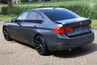 BMW 3-serie 3 serie (F30), Sedan, 2011 / 2018 320d 2.0 16V EfficientDynamicsEdition picture 5