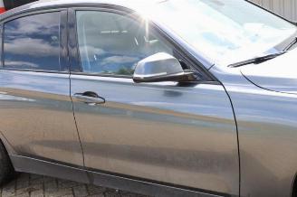 BMW 3-serie 3 serie (F30), Sedan, 2011 / 2018 320d 2.0 16V EfficientDynamicsEdition picture 31