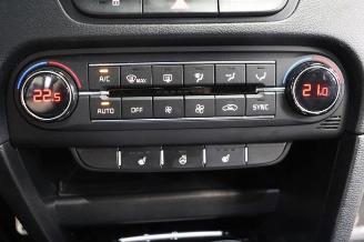 Kia Cee d Ceed Sportswagon (CDF), Combi 5-drs, 2018 1.4 T-GDI 16V picture 21
