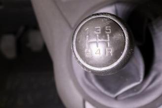 Peugeot Partner Partner (GC/GF/GG/GJ/GK), Van, 2008 / 2018 1.6 HDI 75 Phase 2 picture 10