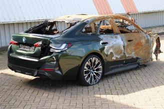 BMW i4 i4 (G26), Sedan, 2021 eDrive40 84 kWh picture 2