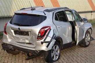 Opel Mokka Mokka/Mokka X, SUV, 2012 X 1.4 Turbo 16V 4x2 picture 7