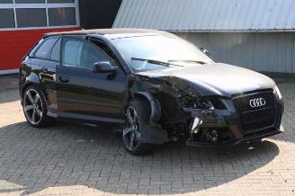 Démontage voiture Audi Rs3 RS 3 Sportback (8PA), Hatchback 5-drs, 2011 / 2012 2.5 TFSI 20V Quattro 2011/8