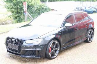 Audi Rs3 RS 3 Sportback (8VA/8VF), Hatchback 5-drs, 2015 / 2020 2.5 TFSI 20V Quattro Performance picture 7