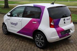 Seat Mii Mii, Hatchback, 2011 Electric picture 6