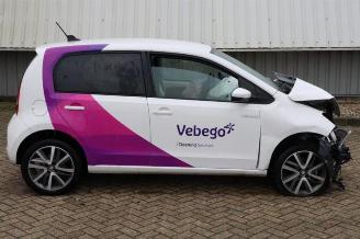 Auto da rottamare Seat Mii Mii, Hatchback, 2011 Electric 2020/12