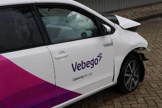 Seat Mii Mii, Hatchback, 2011 Electric picture 14