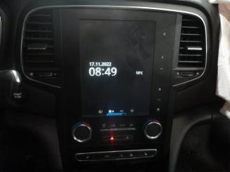 Renault Mégane Megane IV Estate (RFBK), Combi 5-drs, 2016 1.5 Energy dCi 110 picture 12