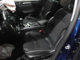 Renault Mégane Megane IV Estate (RFBK), Combi 5-drs, 2016 1.5 Energy dCi 110 picture 28