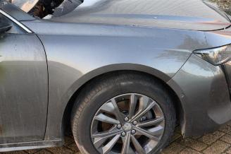 Peugeot 508 508 (F3/FB/FH/FP), Liftback, 2018 1.5 BlueHDi 130 picture 9