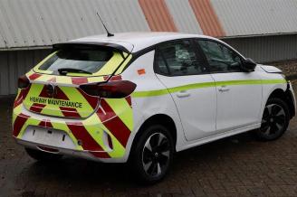 Opel Corsa Corsa F (UB/UH/UP), Hatchback 5-drs, 2019 Electric, Corsa-e 50kWh picture 3