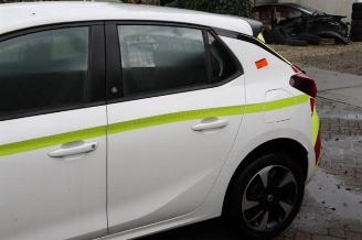 Opel Corsa Corsa F (UB/UH/UP), Hatchback 5-drs, 2019 Electric, Corsa-e 50kWh picture 24