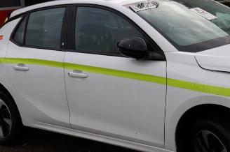 Opel Corsa Corsa F (UB/UH/UP), Hatchback 5-drs, 2019 Electric, Corsa-e 50kWh picture 15