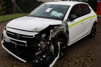 Opel Corsa Corsa F (UB/UH/UP), Hatchback 5-drs, 2019 Electric, Corsa-e 50kWh picture 7