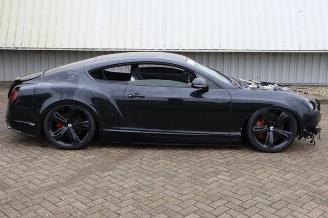 Purkuautot passenger cars Bentley Continental GT Continental GT, Coupe, 2003 / 2018 4.0 V8 S 32V 2015