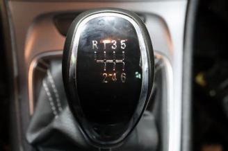 Opel Astra Astra K, Hatchback 5-drs, 2015 / 2022 1.4 Turbo 16V picture 17