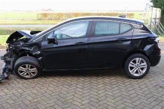 Opel Astra Astra K, Hatchback 5-drs, 2015 / 2022 1.4 Turbo 16V picture 6