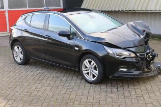 Démontage voiture Opel Astra Astra K, Hatchback 5-drs, 2015 / 2022 1.4 Turbo 16V 2017/4