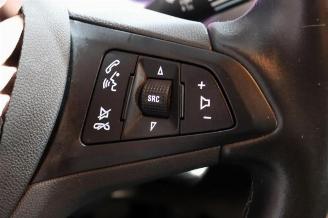 Opel Astra Astra K, Hatchback 5-drs, 2015 / 2022 1.4 Turbo 16V picture 20